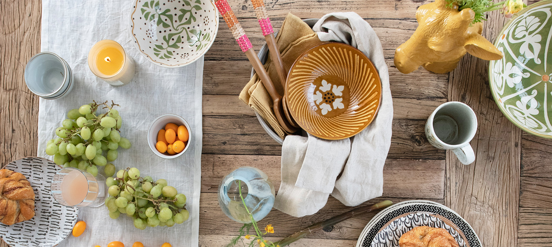 Wholesale Home Décor, Fashion Accessories