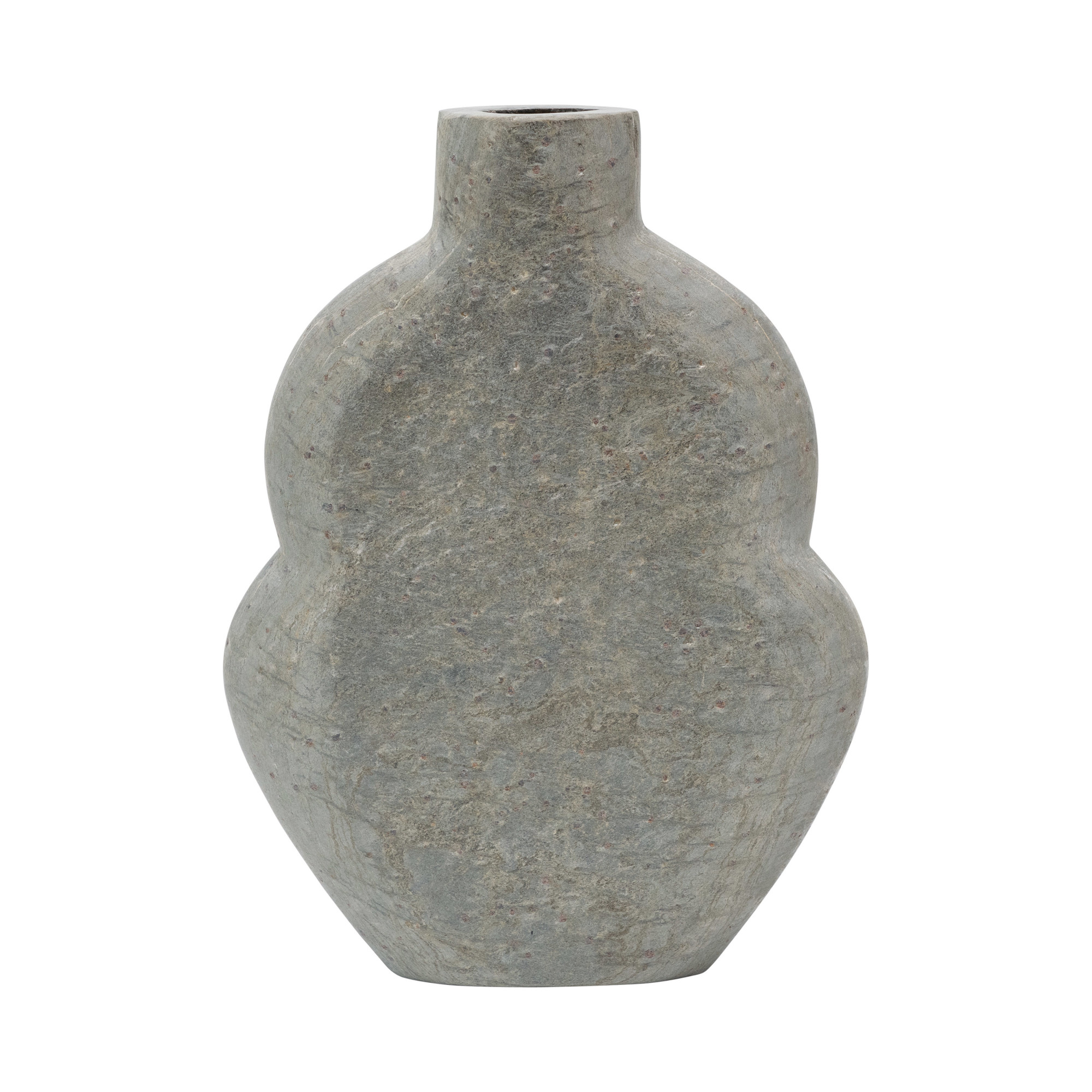 Slate Vase