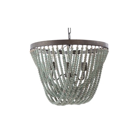 Whole Ceiling Lighting Creative Co Op, Creative Co Op Oyster Chandelier