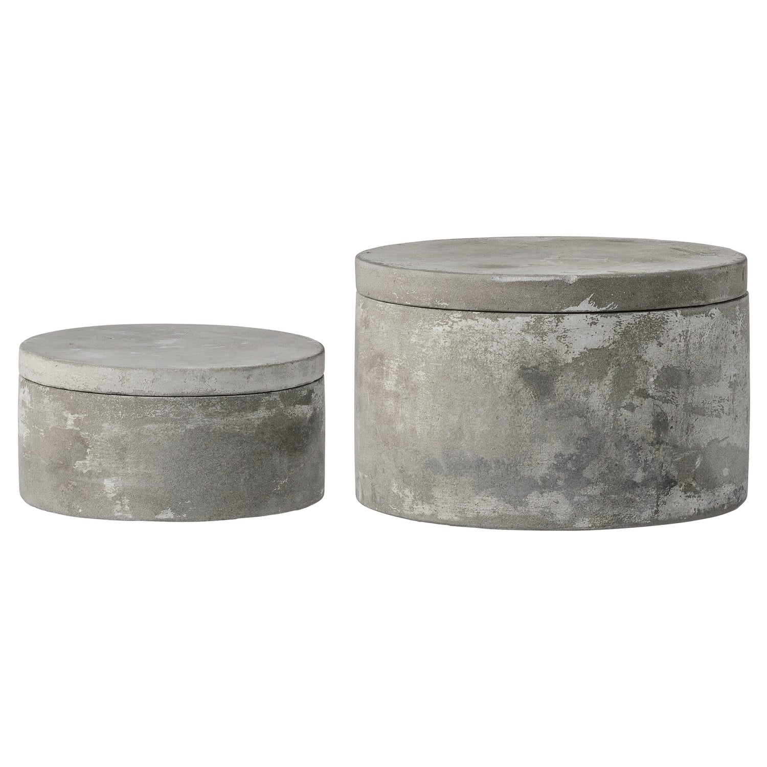 Cement