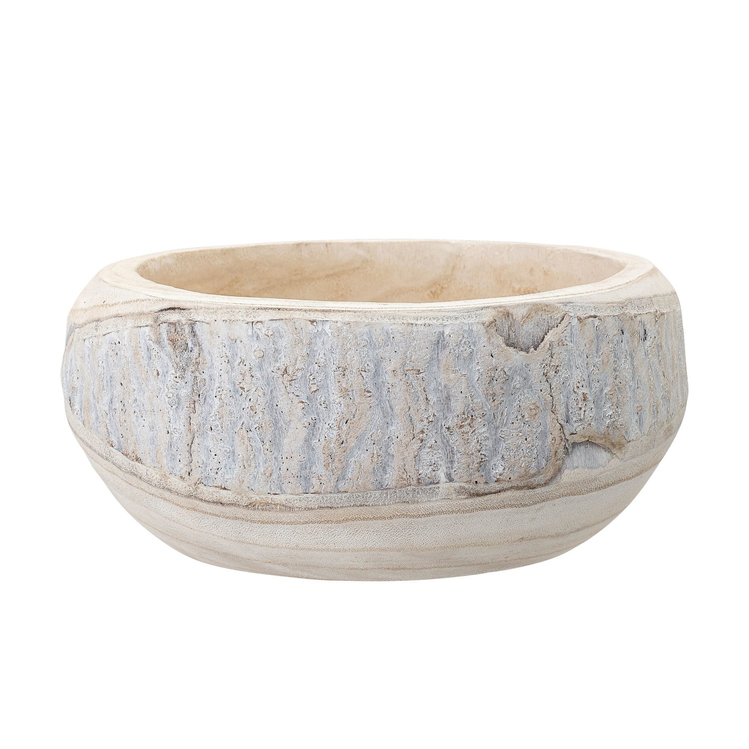 Hand-Carved