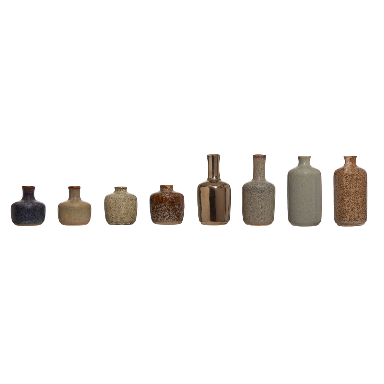 Stoneware