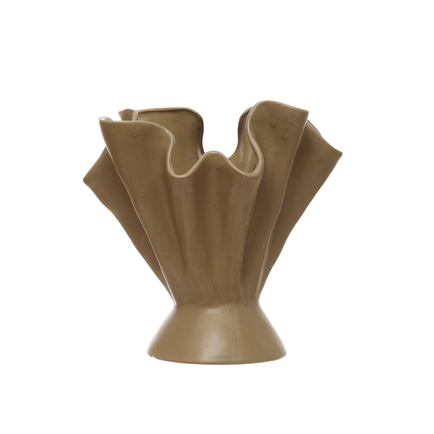 Stoneware