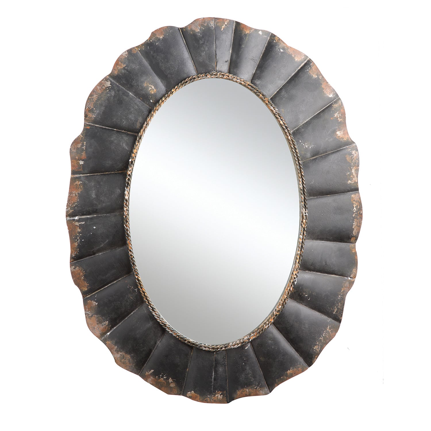 Oval
