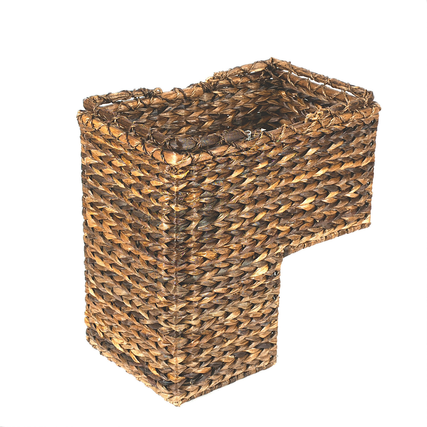 Woven