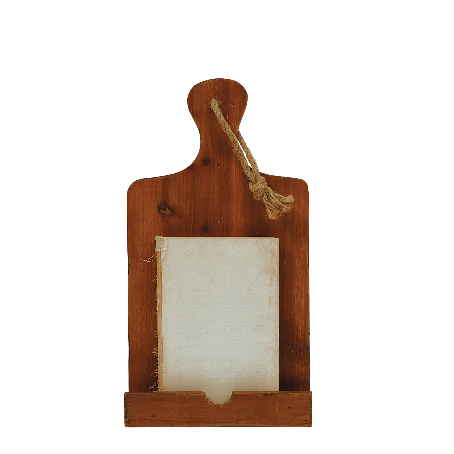 Wood