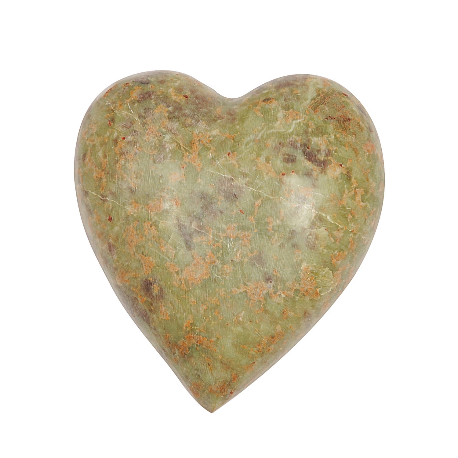 Soapstone
