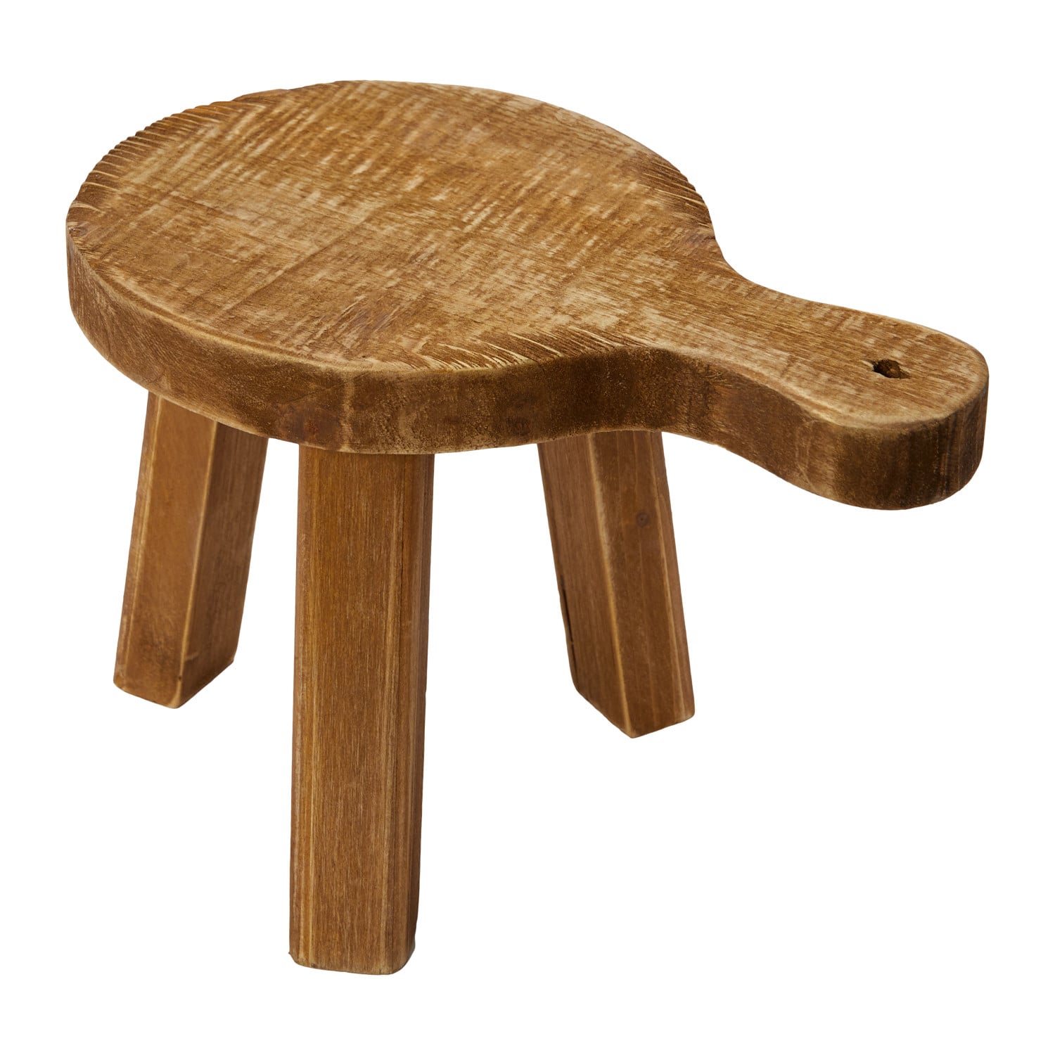 Wood