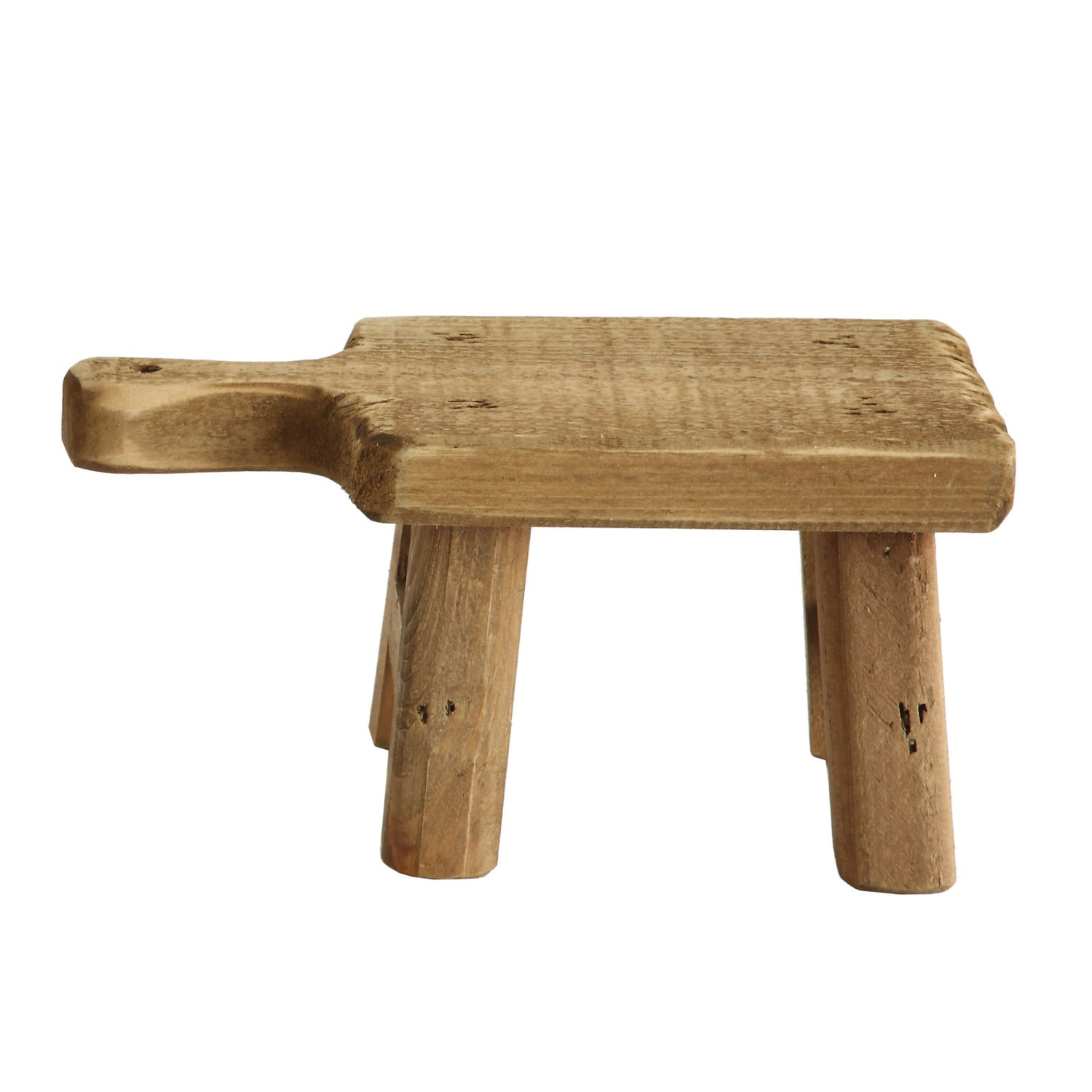 Wood
