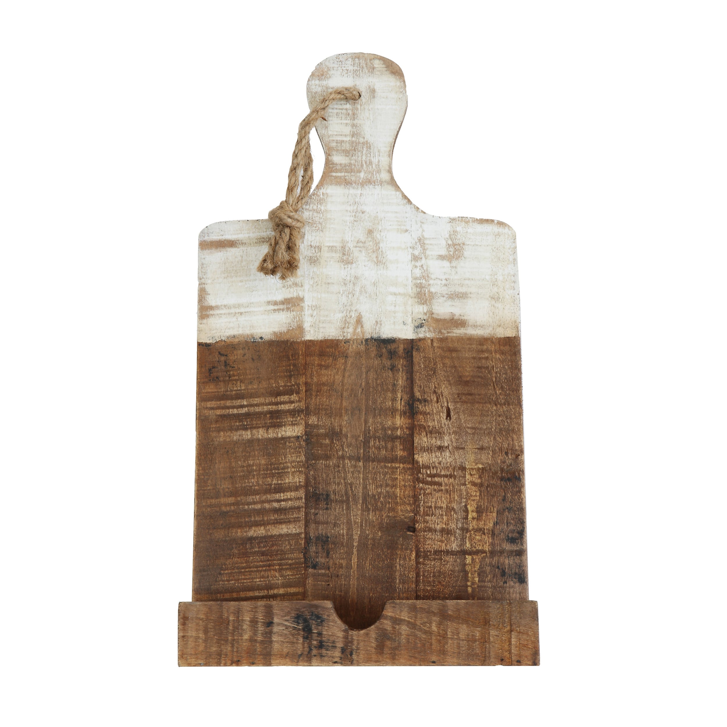 Wood