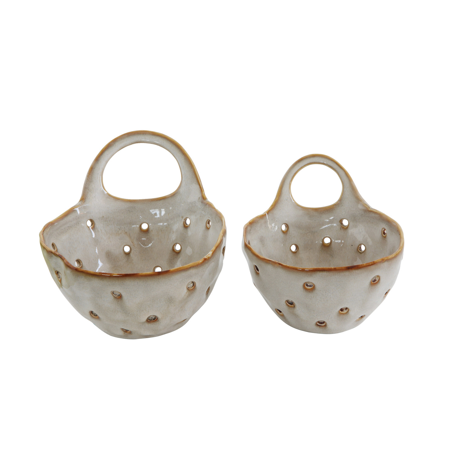 Stoneware