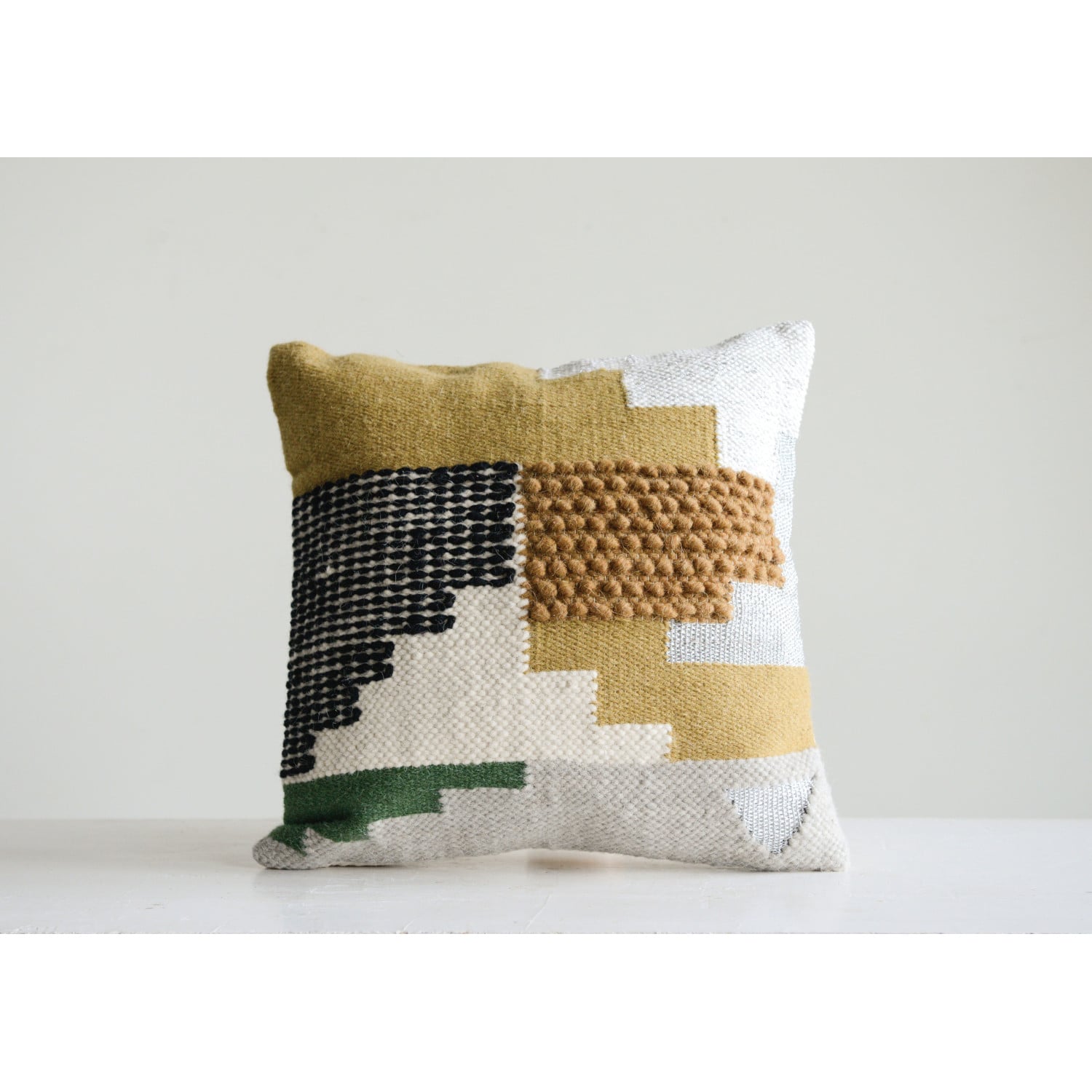 Handwoven