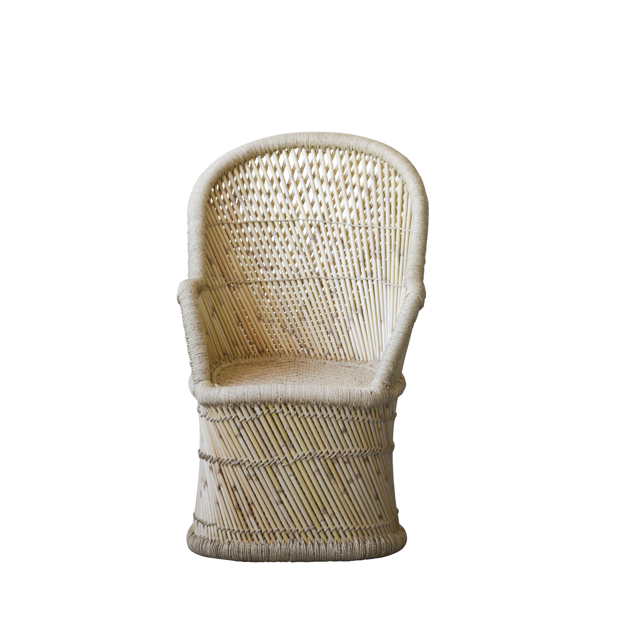 Hand-Woven
