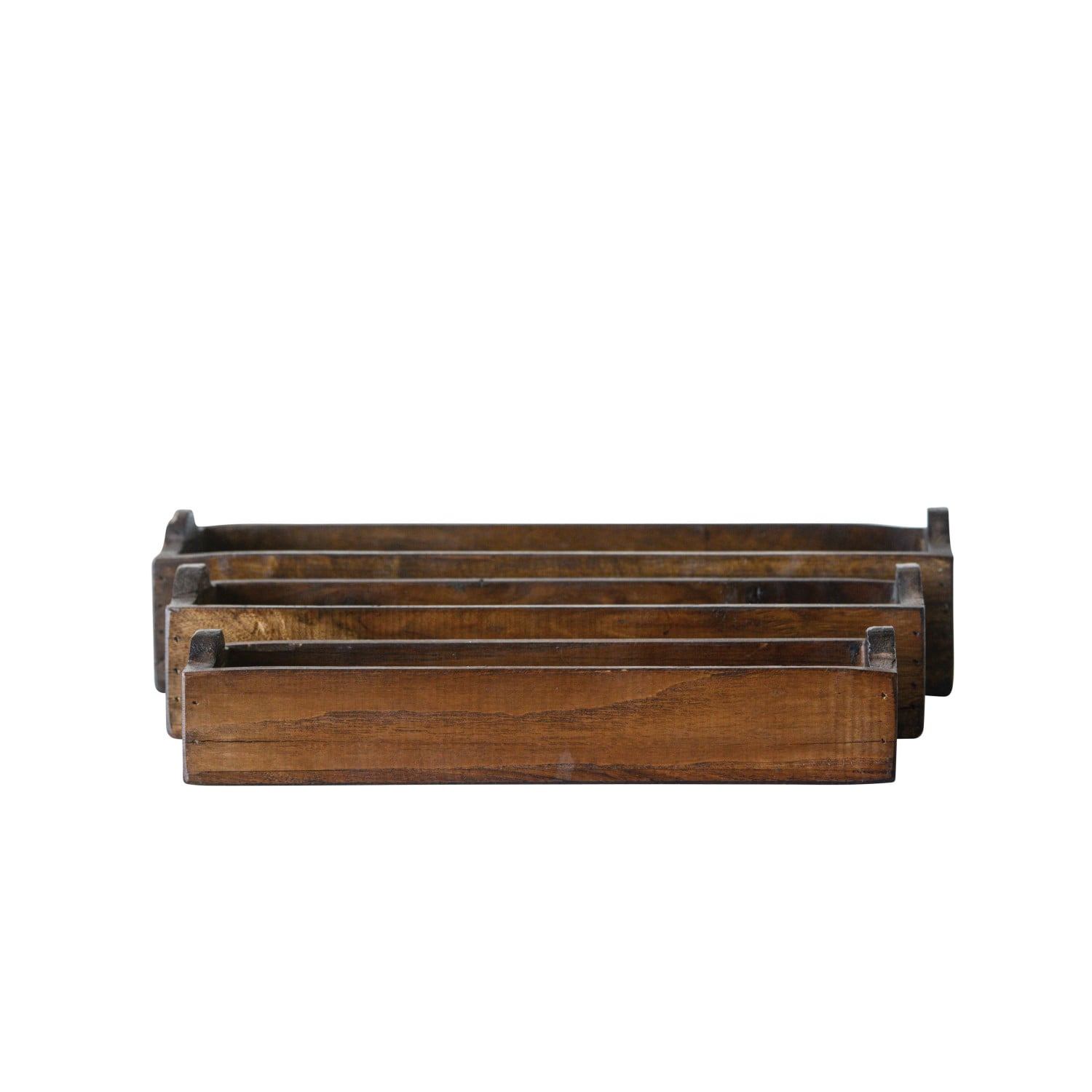 Wood