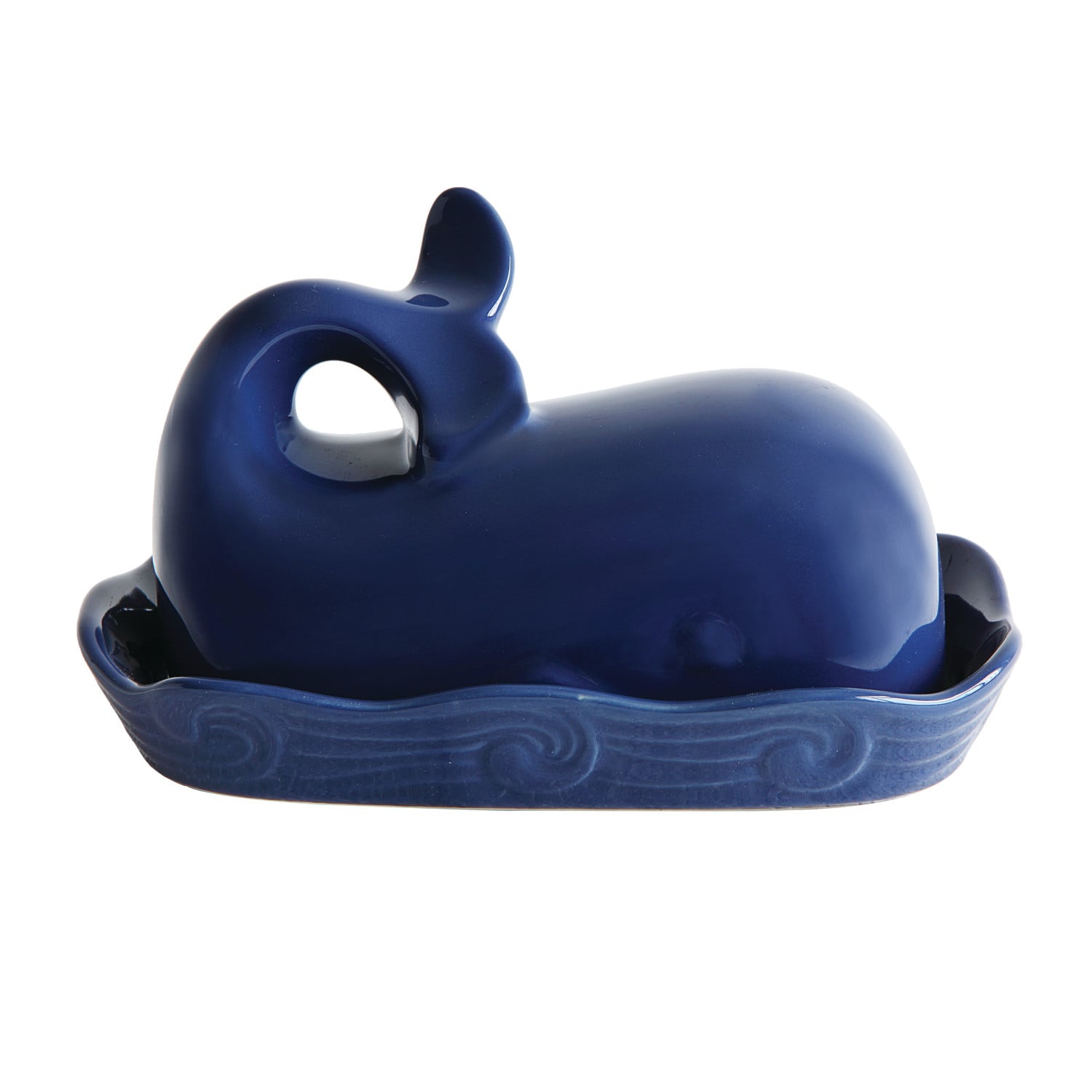 Stoneware