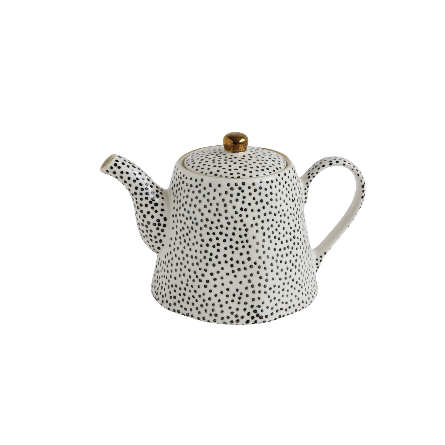 Stoneware