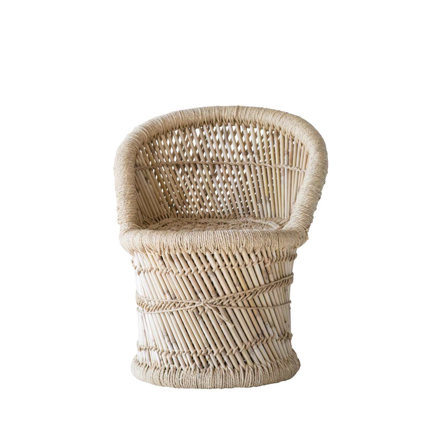 Woven