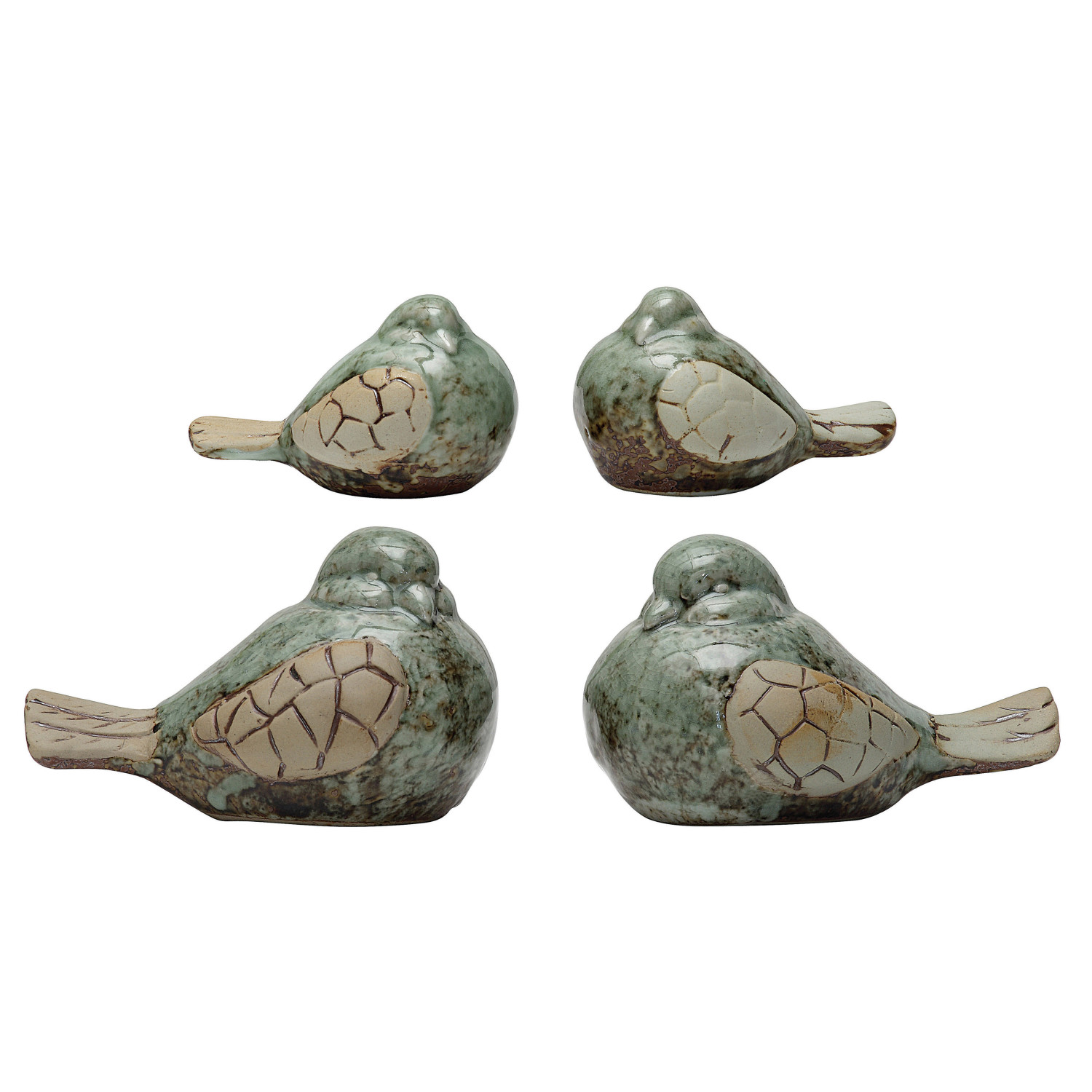 Stoneware