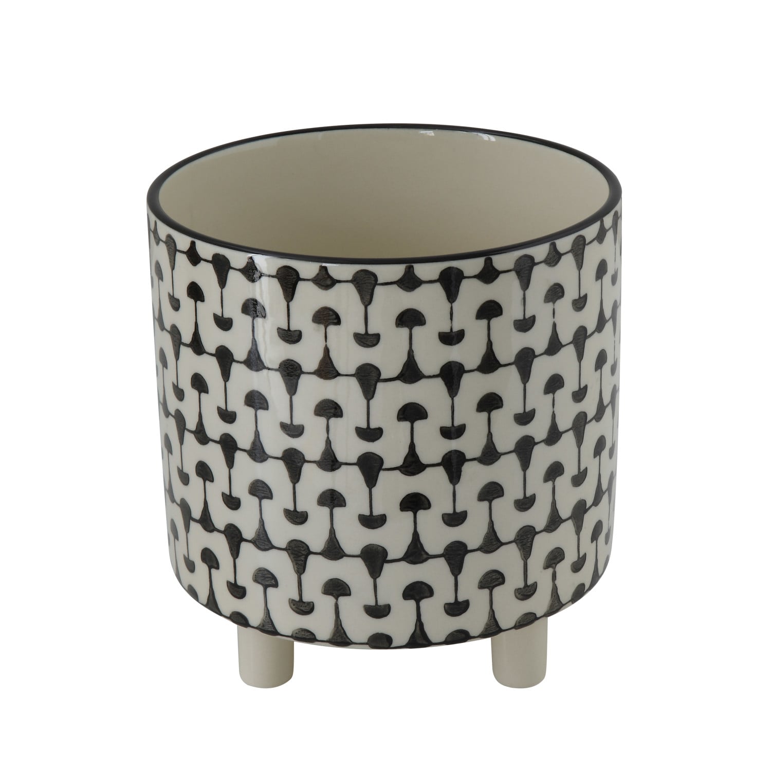 Stoneware