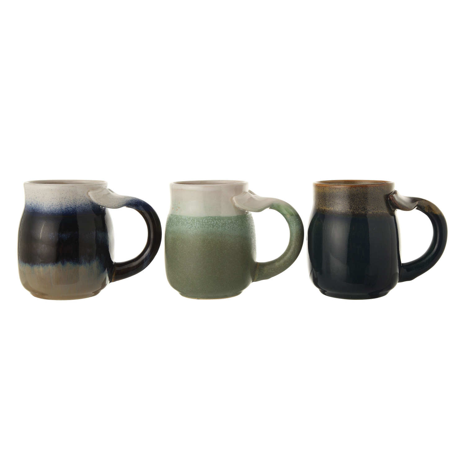Stoneware