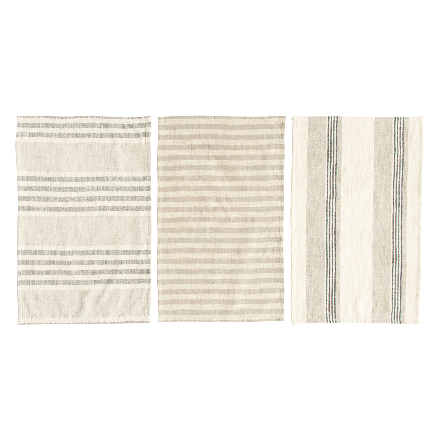 Woven