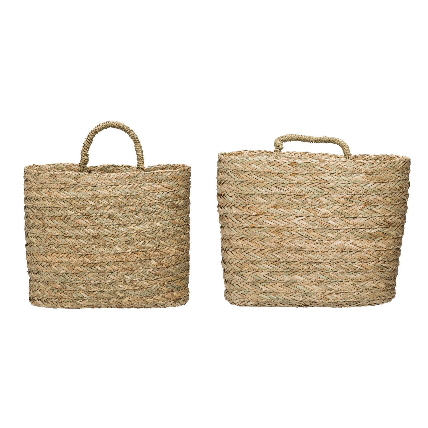 Hand-Woven
