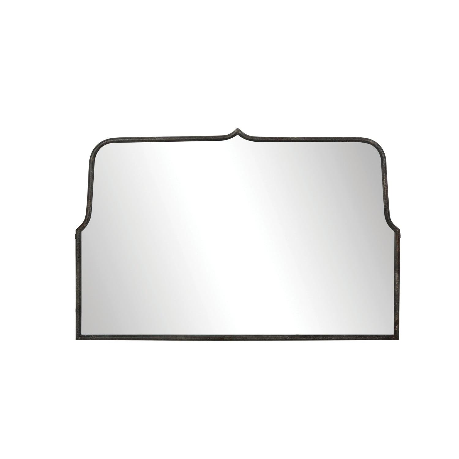 Distressed