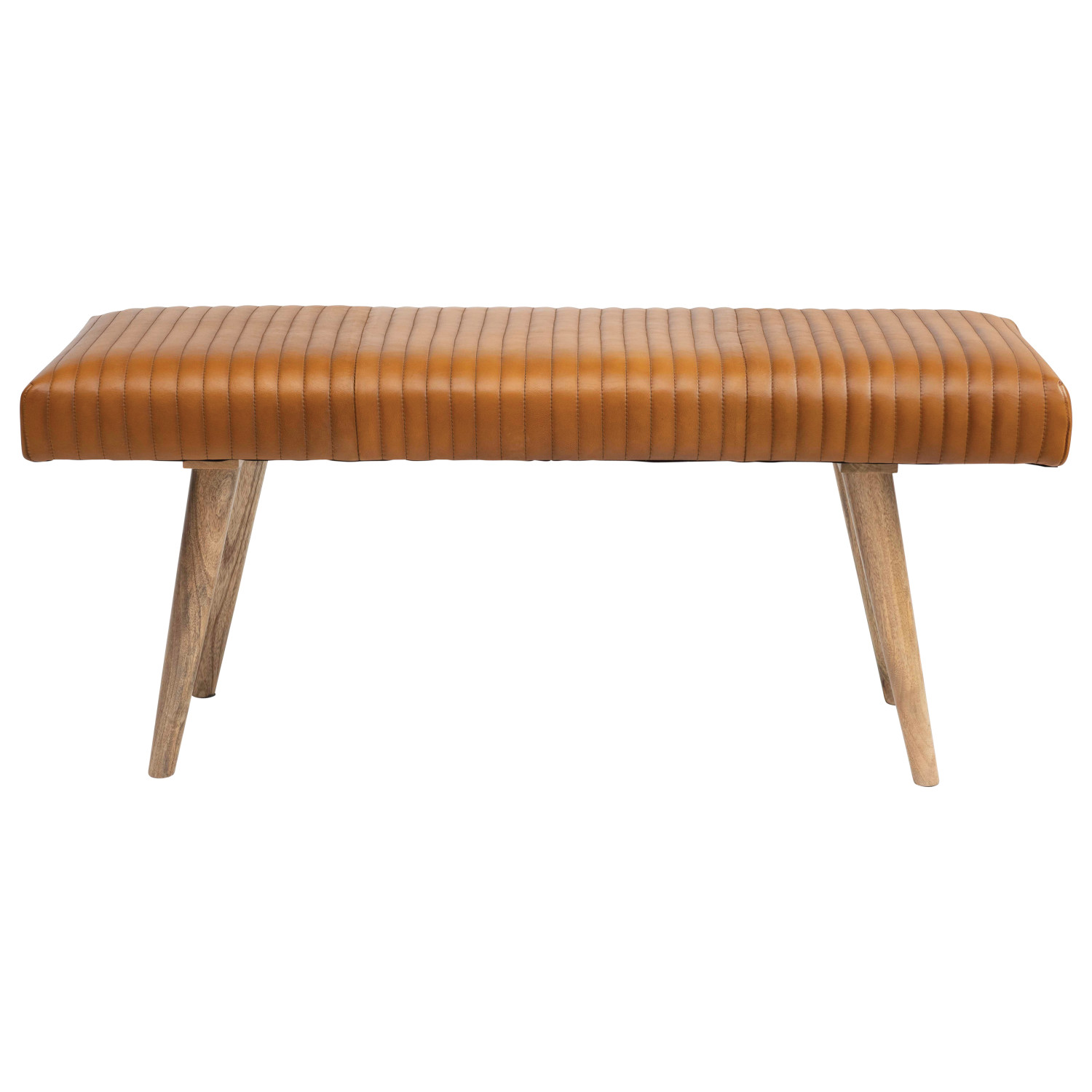 Upholstered
