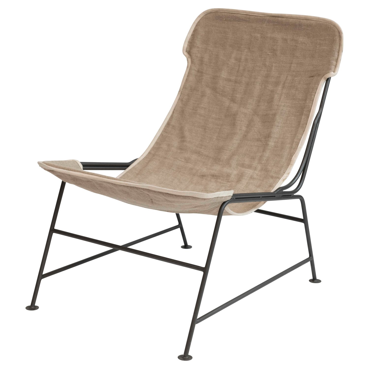 Reclined