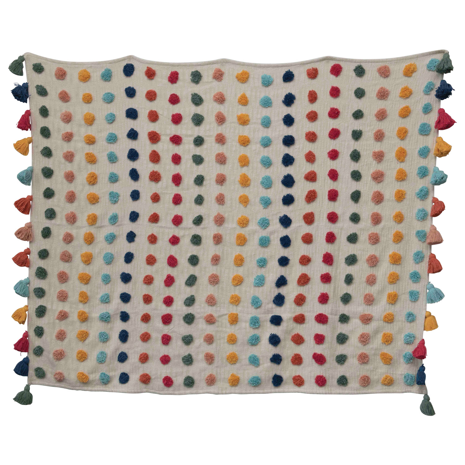 Woven