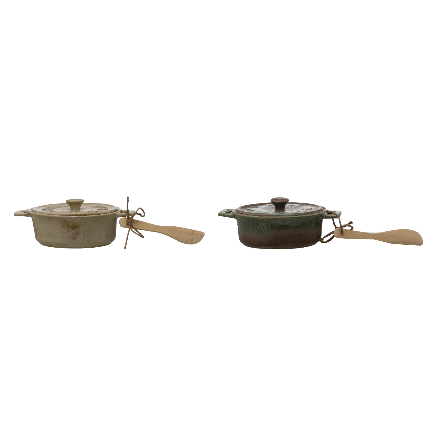 Stoneware
