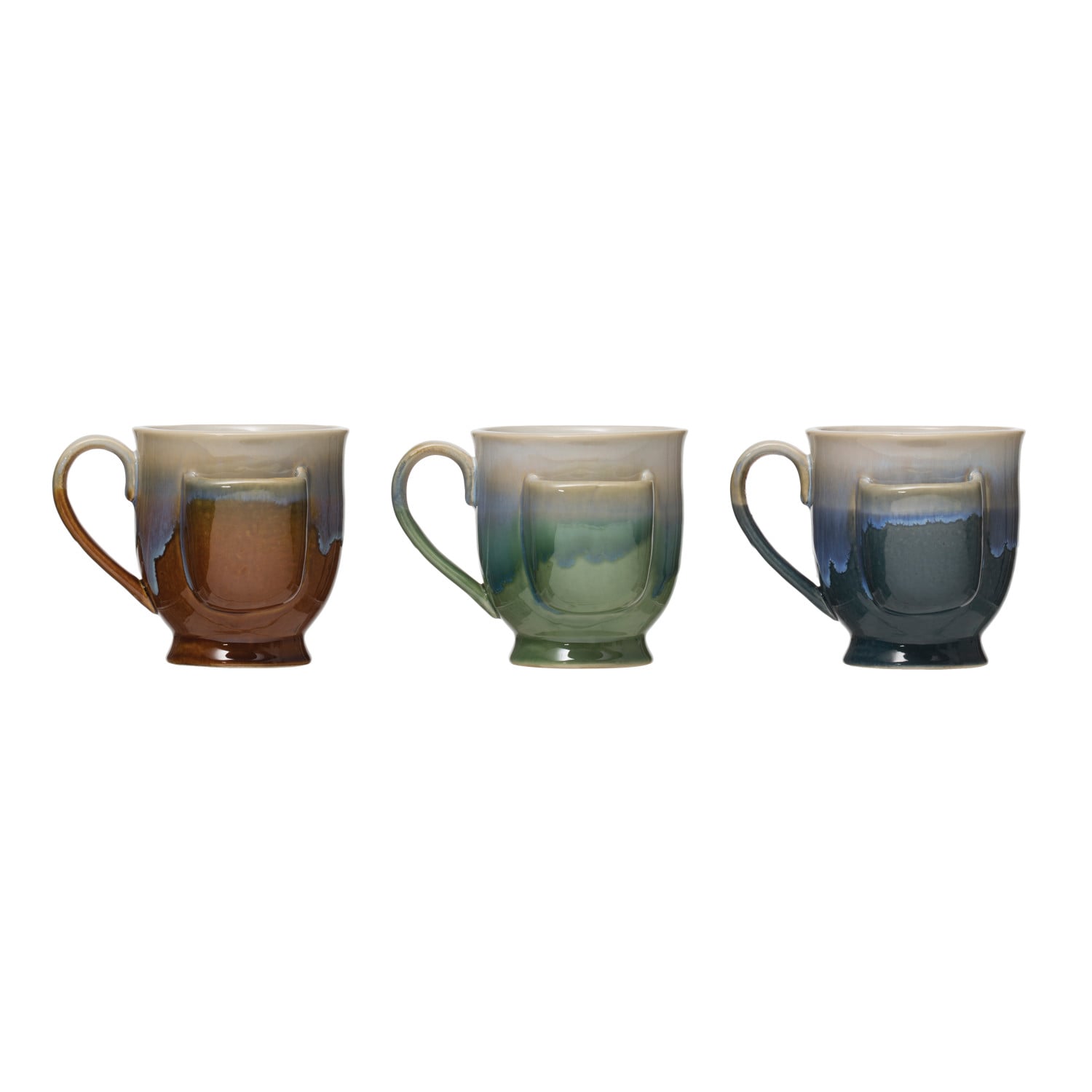 Stoneware