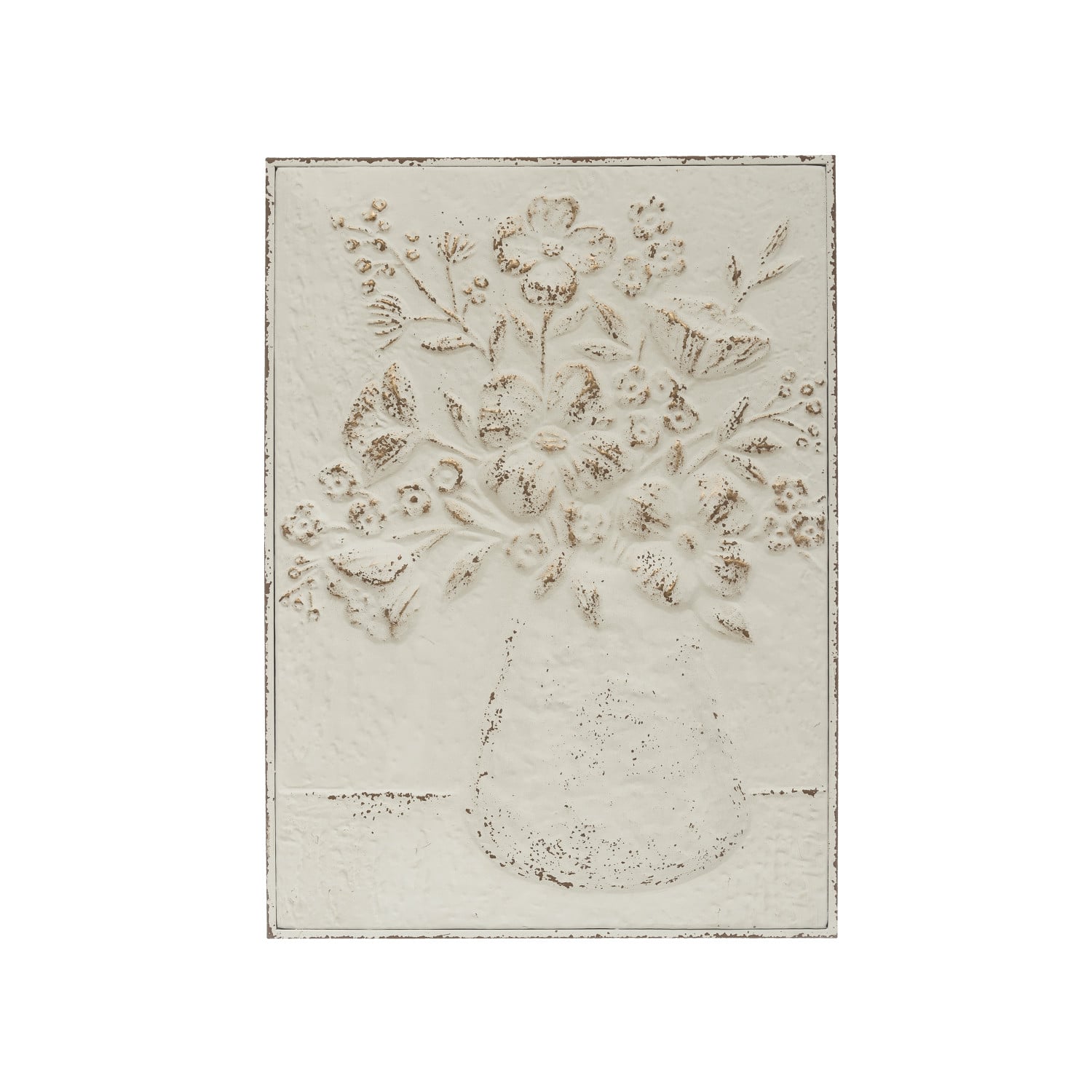 Embossed