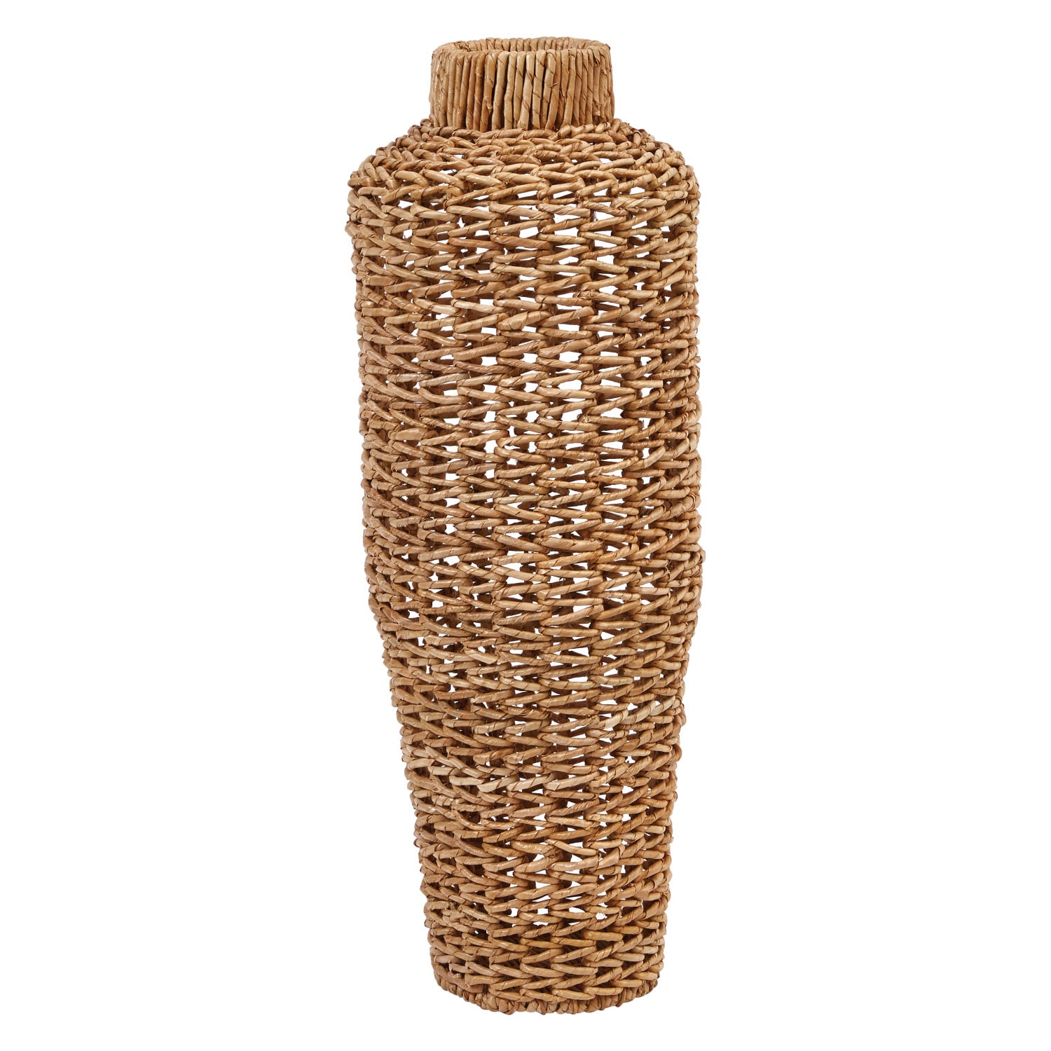 Hand-Woven