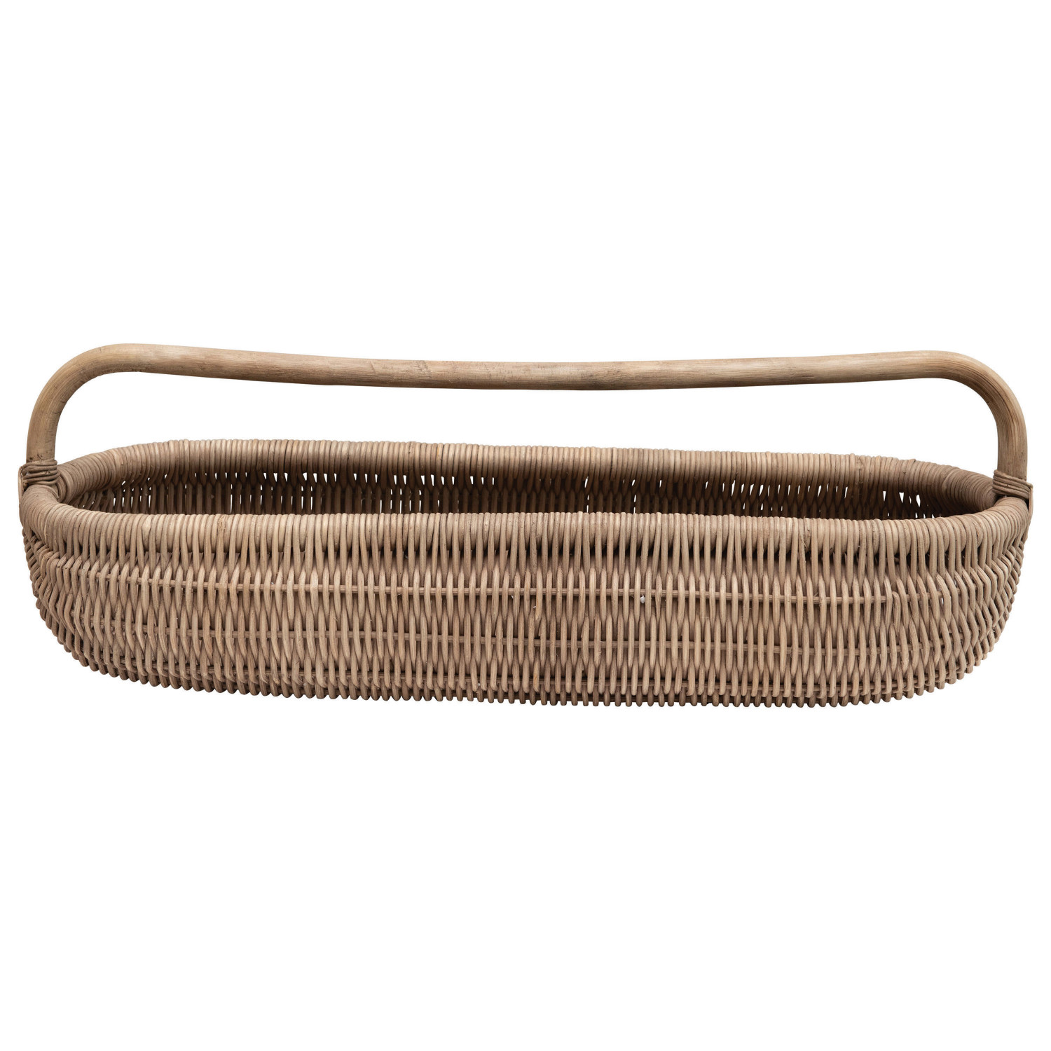 Hand-Woven