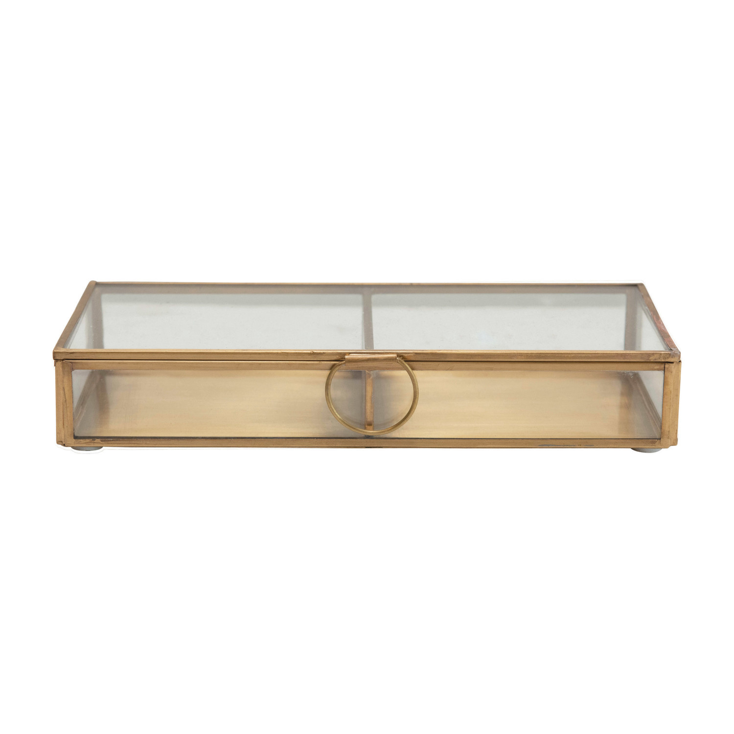 Brass