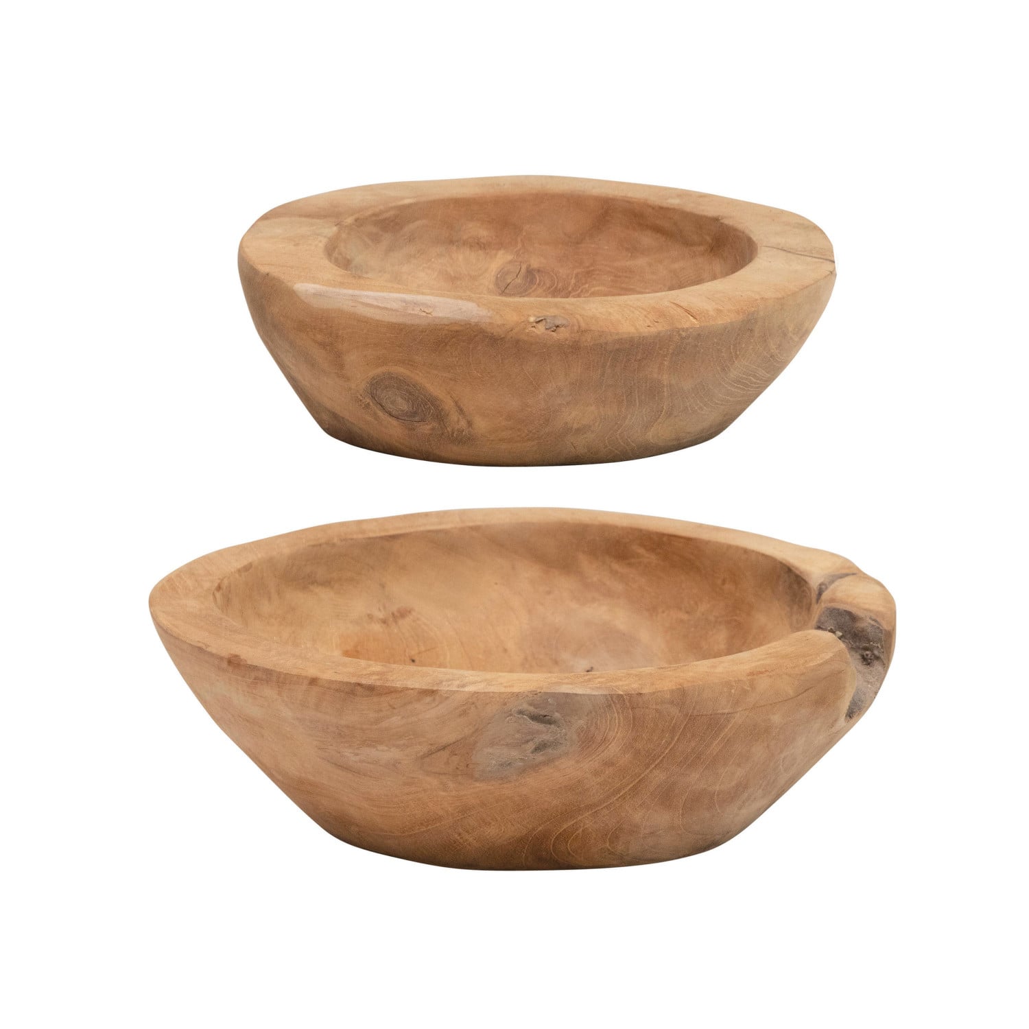 Teakwood