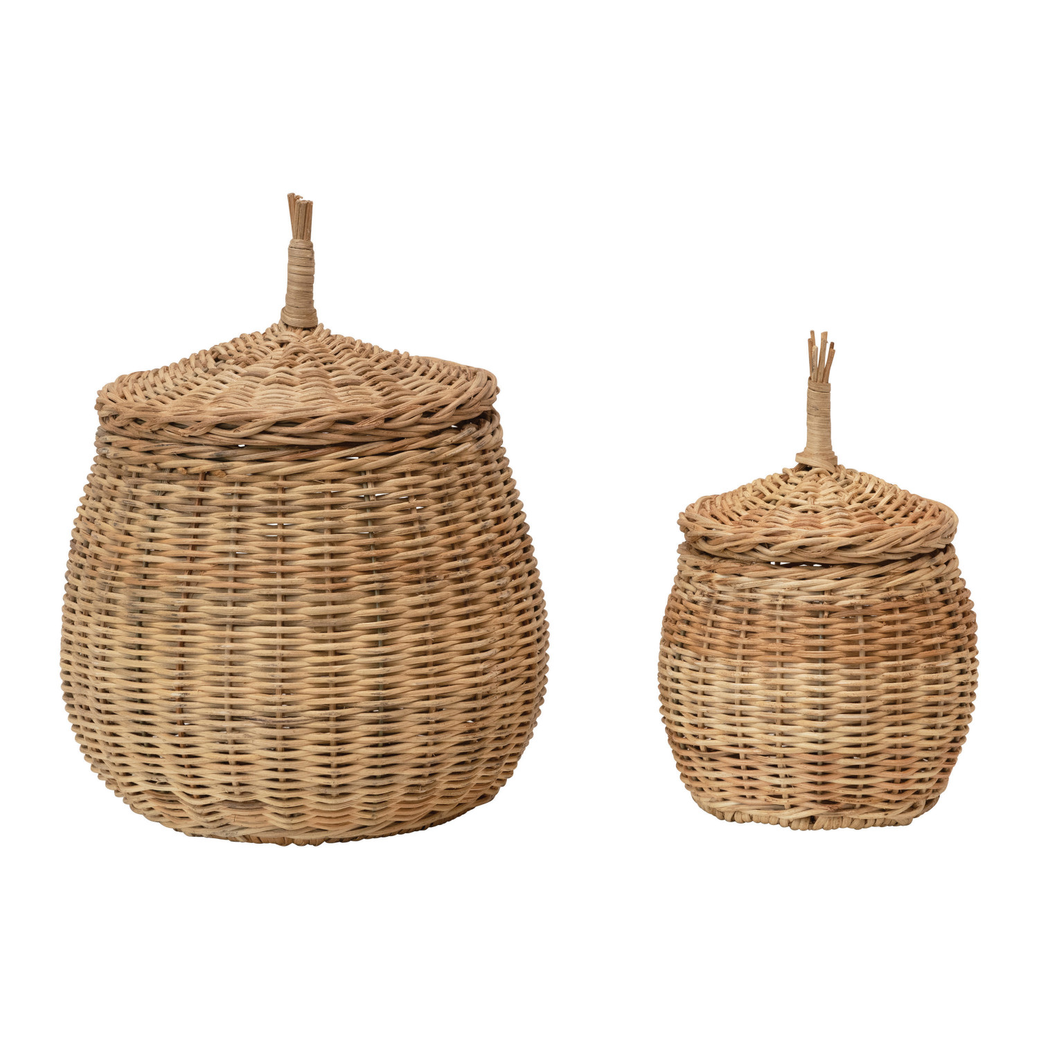 Hand-Woven