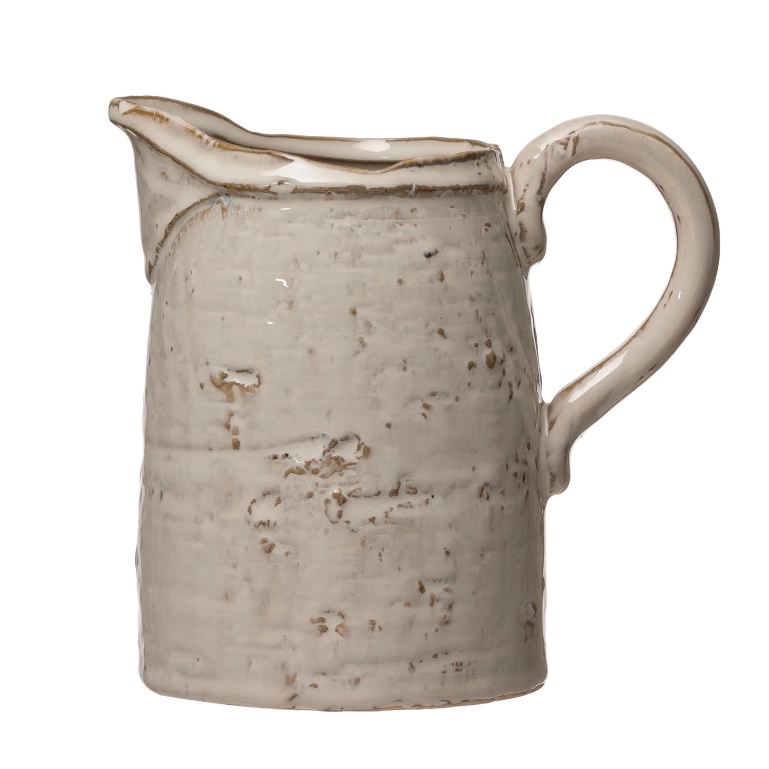 Stoneware