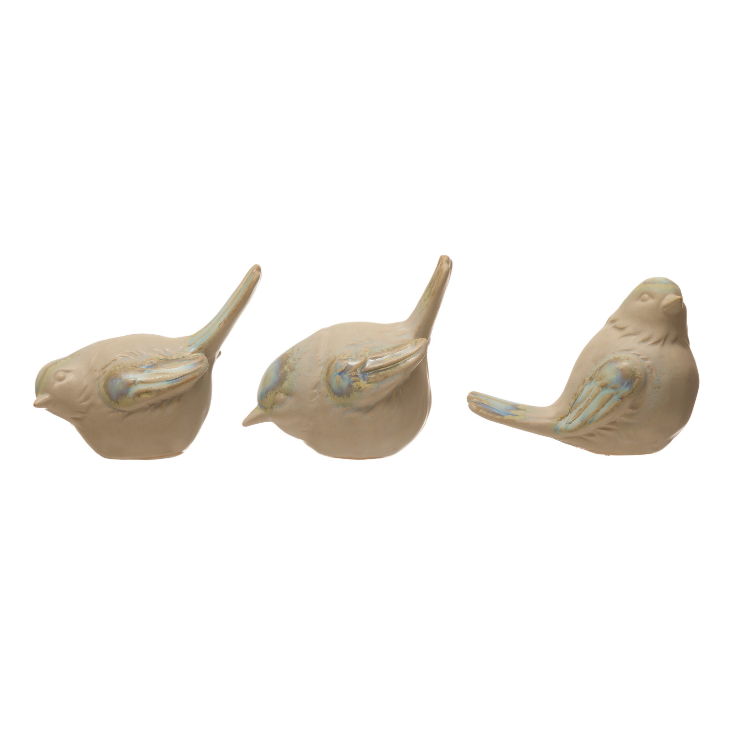 Stoneware