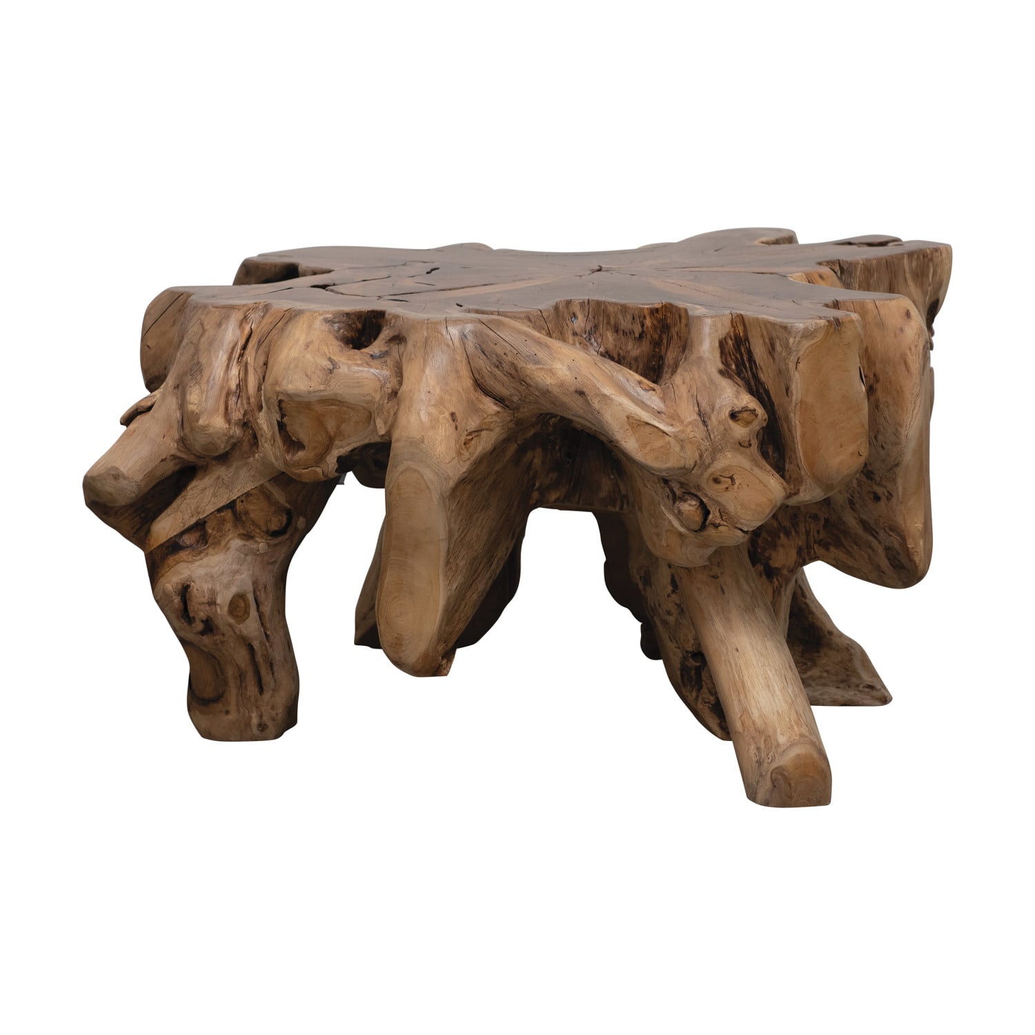 Teak