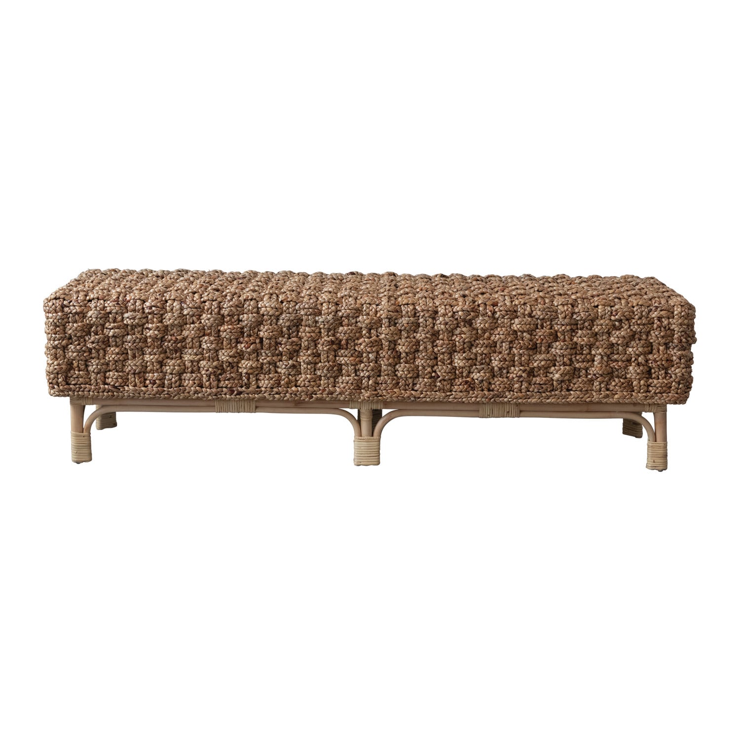 Hand-Woven