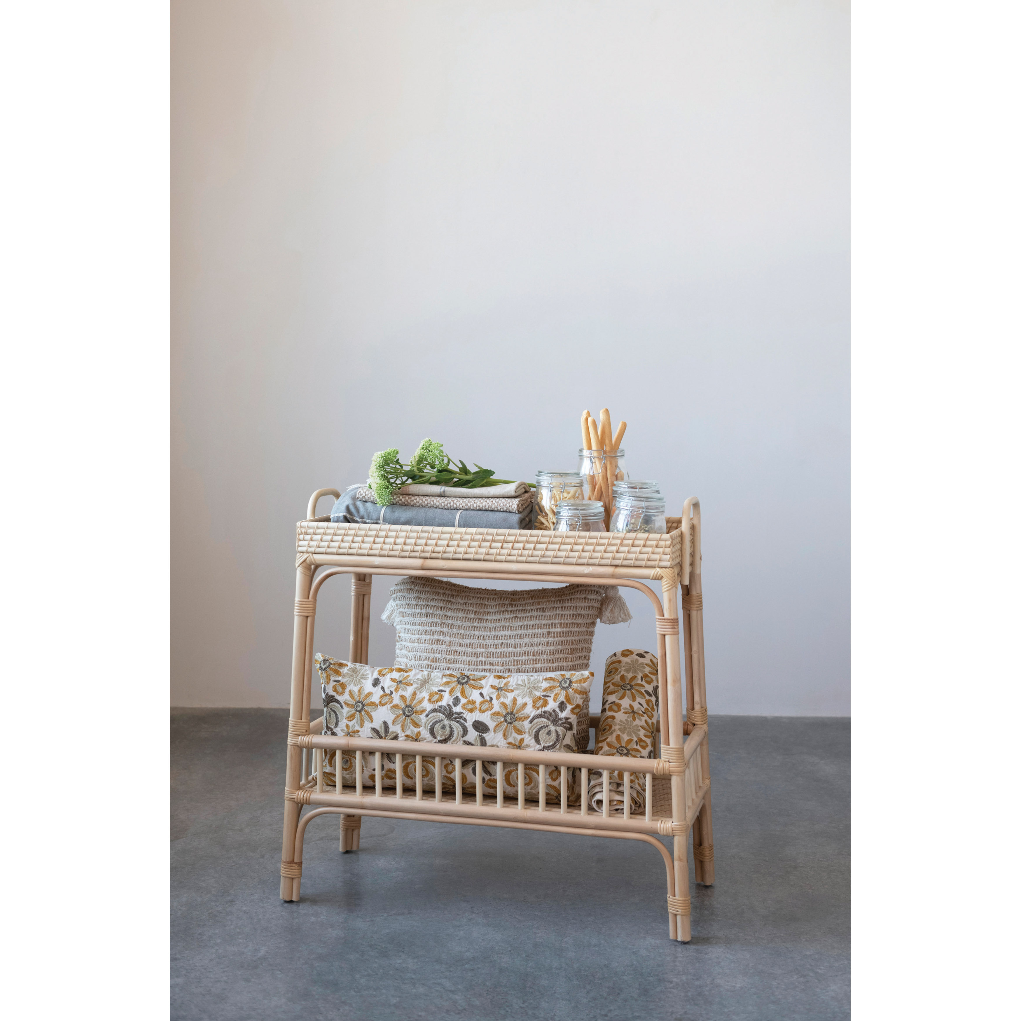 Hand-Woven