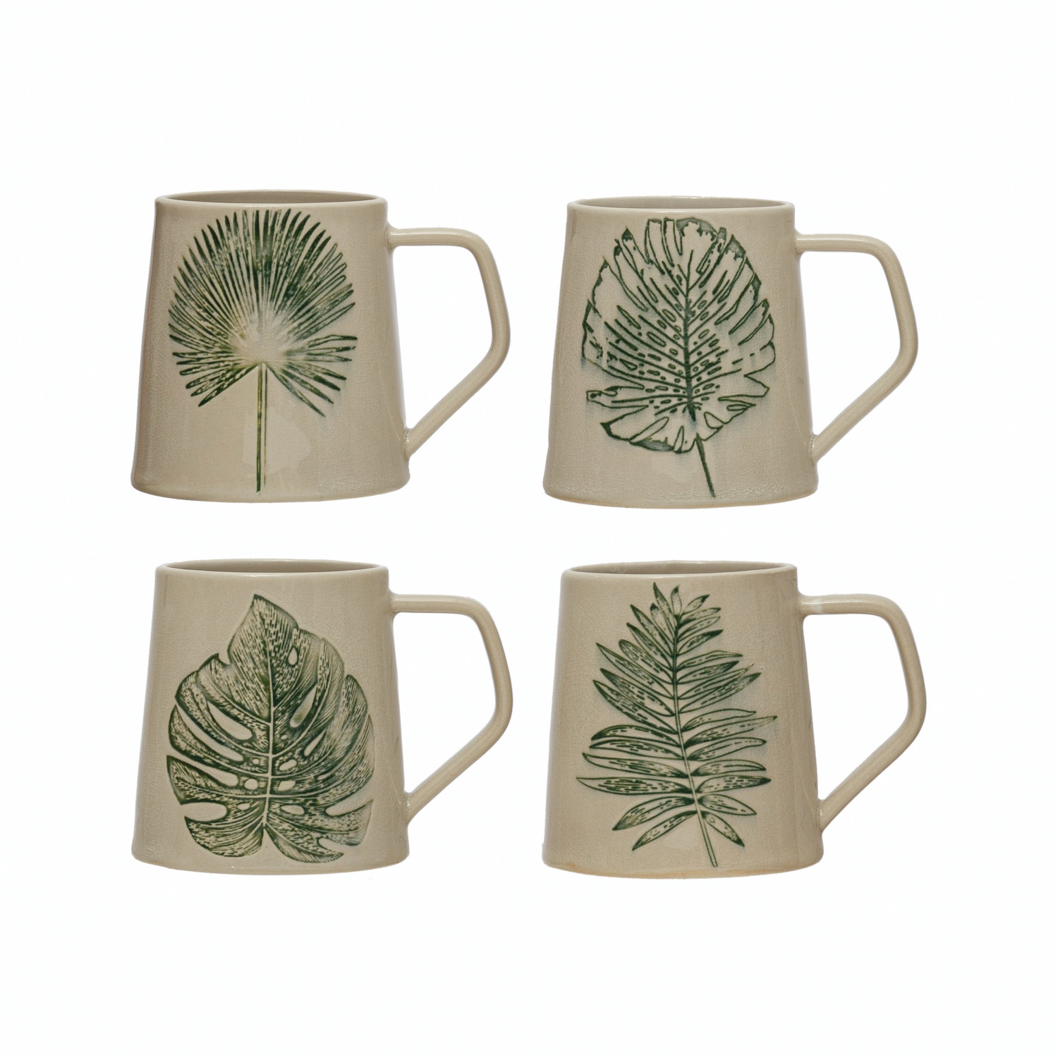 Stoneware
