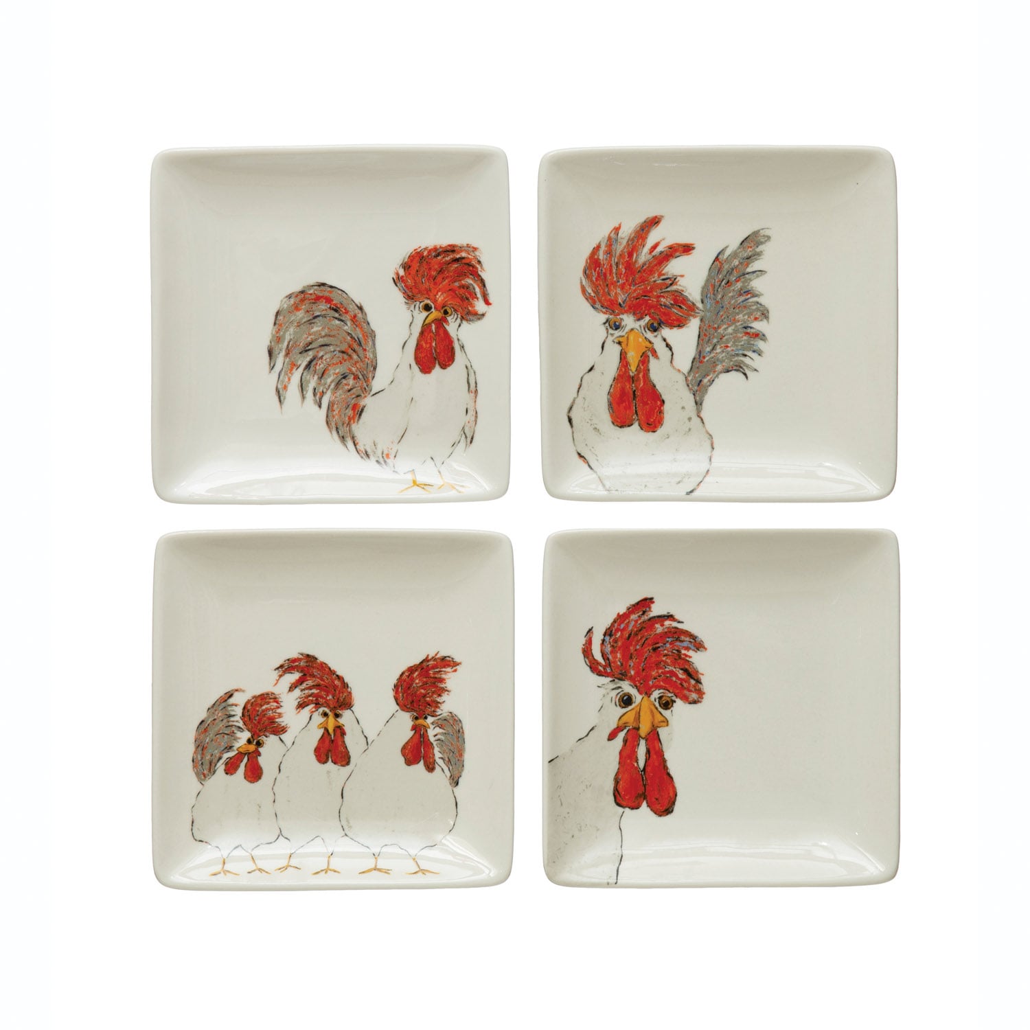 Stoneware