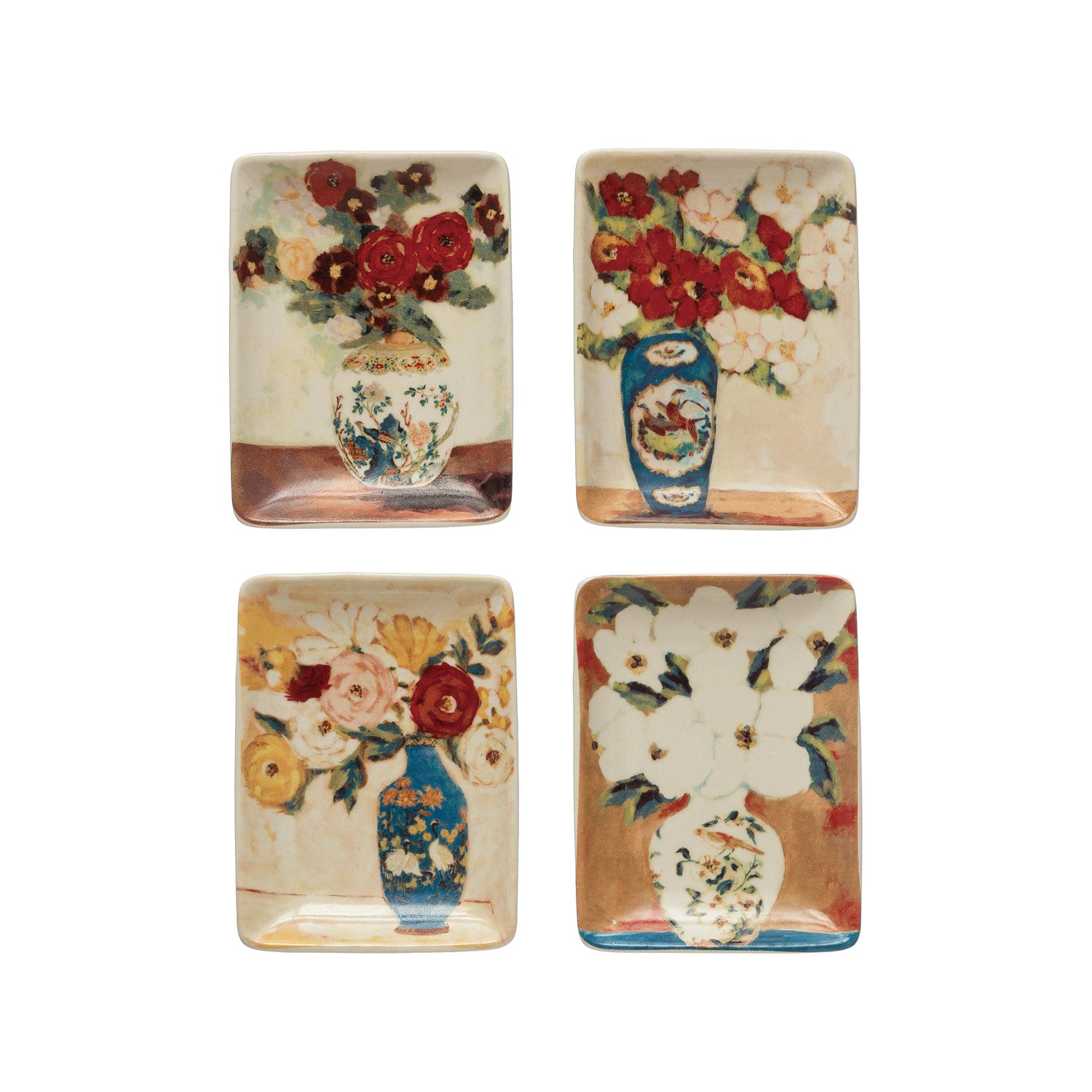 Stoneware