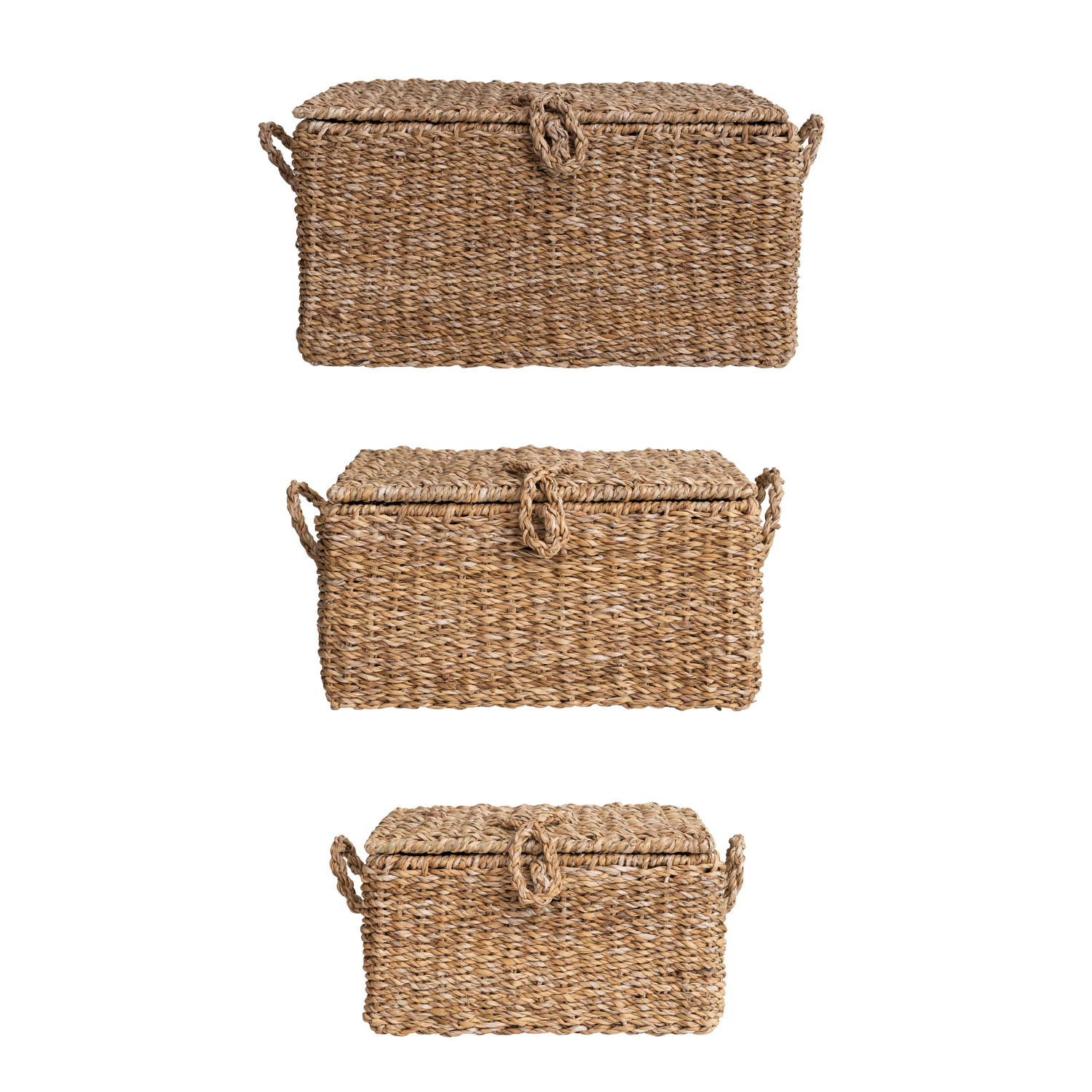 Hand-Woven