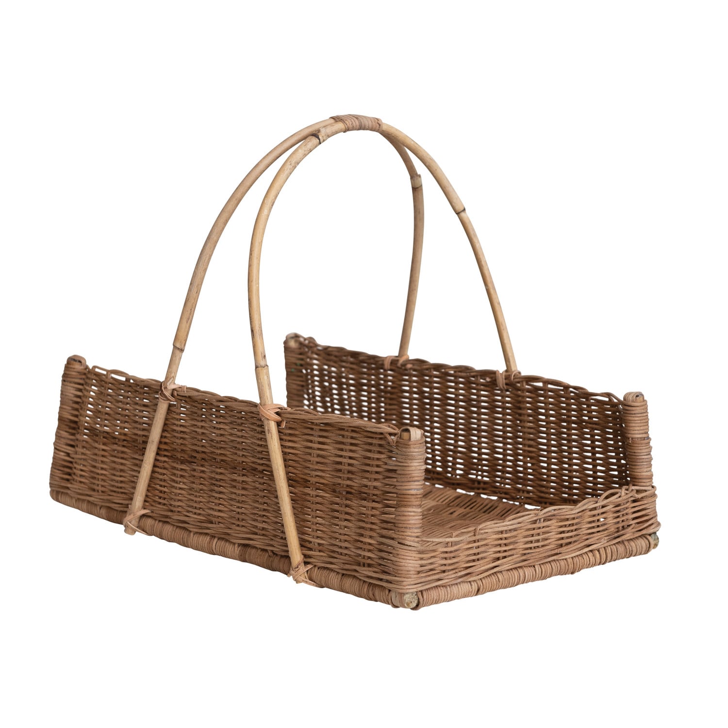 Hand-Woven