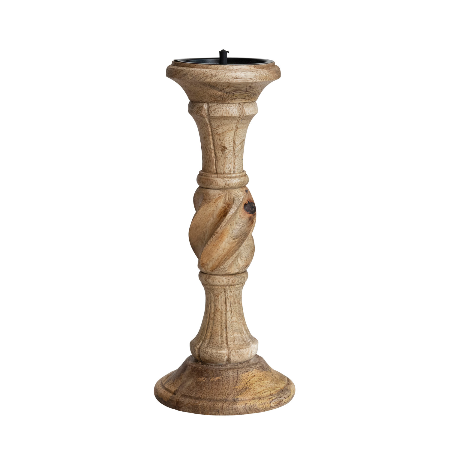 Hand-Carved