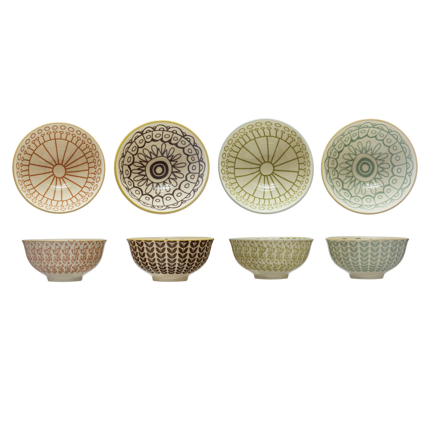 Stoneware
